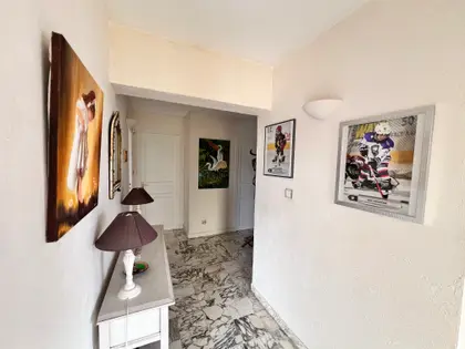 Maison traditionnelle au calme  (11)