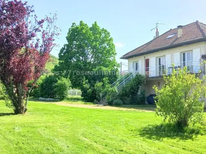 Maison traditionnelle au calme  (17)