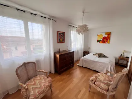 Maison traditionnelle au calme  (14)