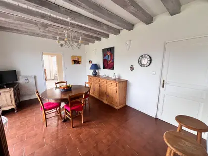 Maison traditionnelle au calme  (9)
