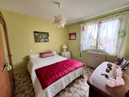 Maison traditionnelle au calme  (13)