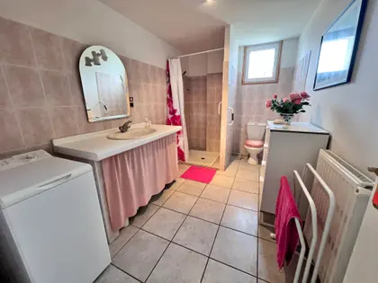 Maison traditionnelle au calme  (6)