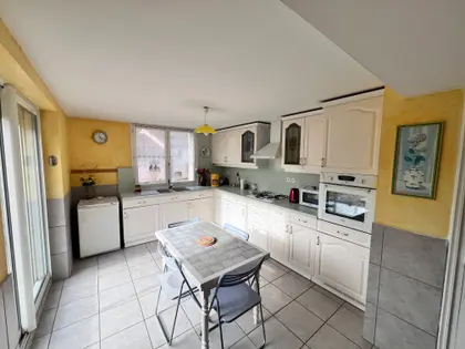 Maison traditionnelle au calme  (4)
