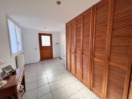 Maison traditionnelle au calme  (7)