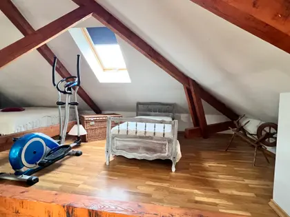 Maison traditionnelle au calme  (15)
