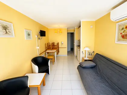 Studio vue mer panoramique (2)