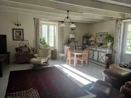 Notre belle Maison vendeen a vendre (8)
