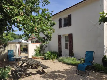 Notre belle Maison vendeen a vendre (3)