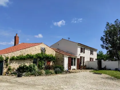 Notre belle Maison vendeen a vendre (2)