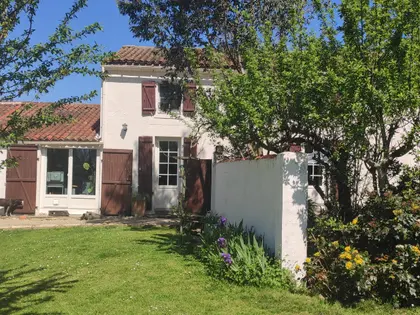 Notre belle Maison vendeen a vendre (5)