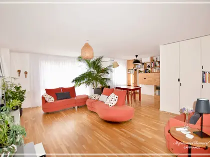 Lyon 7e – Bel appartement familial de près de 100 m² (13)