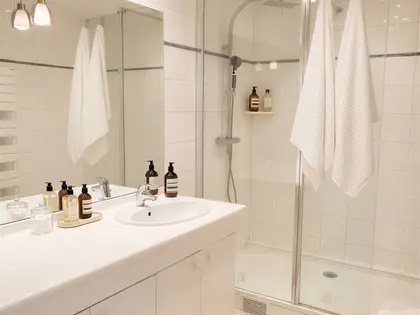 Charmant appartement 10 ème  (1)
