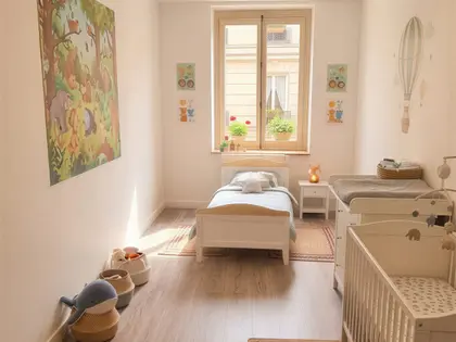 Charmant appartement 10 ème  (7)