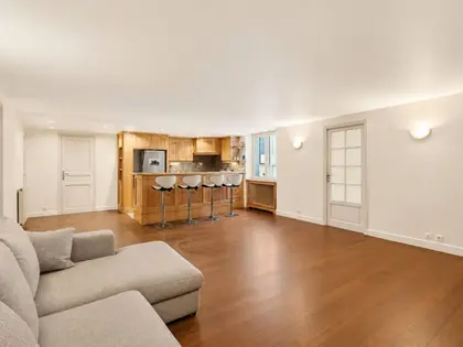 Charmant appartement 10 ème  (11)