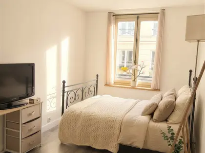 Charmant appartement 10 ème  (8)