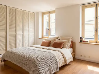 Charmant appartement 10 ème  (4)