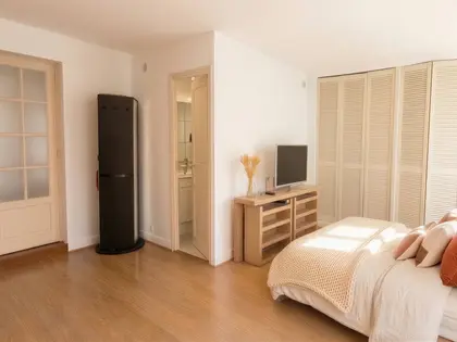 Charmant appartement 10 ème  (3)