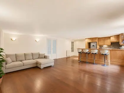 Charmant appartement 10 ème  (10)