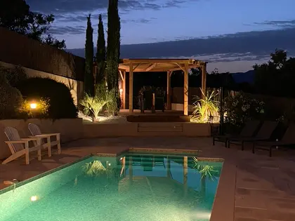 Maison / Villa • Ouest, Cogolin (24)