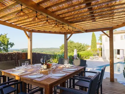 Maison / Villa • Ouest, Cogolin (7)