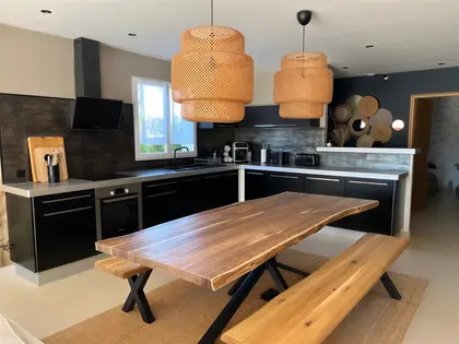 Maison / Villa • Ouest, Cogolin (11)