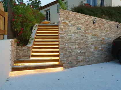 Maison / Villa • Ouest, Cogolin (3)
