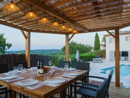 Maison / Villa • Ouest, Cogolin (6)