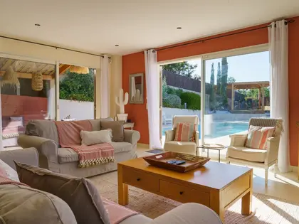 Maison / Villa • Ouest, Cogolin (10)