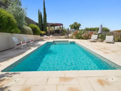 Maison / Villa • Ouest, Cogolin (2)
