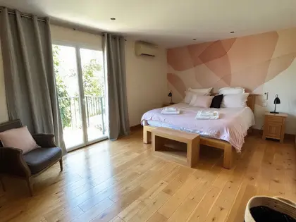 Maison / Villa • Ouest, Cogolin (31)