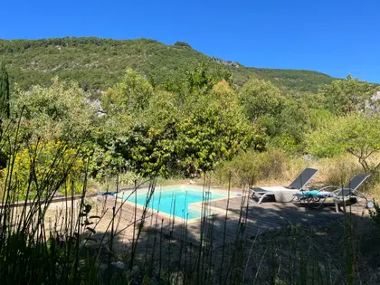 Maison de village (7)