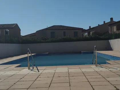Villa club - proche mer - parking (16)