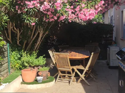 Villa club - proche mer - parking (13)