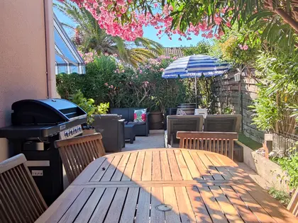 Villa club - proche mer - parking (8)