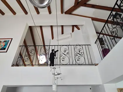Belle Maison bord de mer  (10)