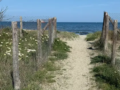 Belle Maison bord de mer  (4)