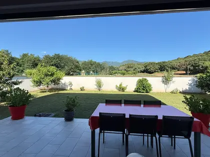 Belle villa de type 4  (5)