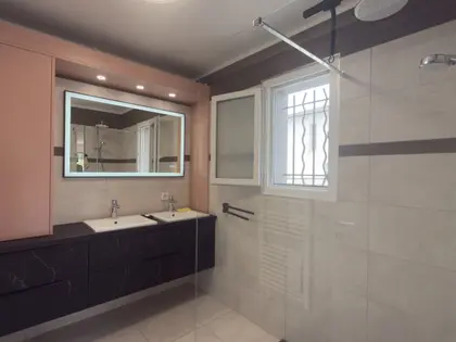 Belle villa de type 4  (1)