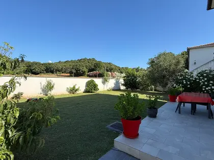 Belle villa de type 4  (4)