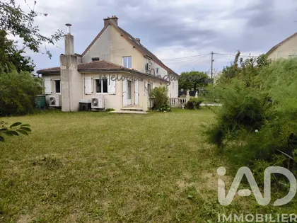 Maison Crépy en Valois  (5)