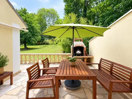 Très belle maison familiale à Melun (41)