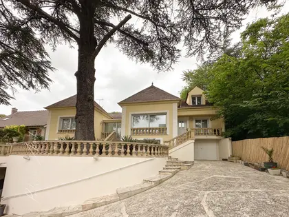 Très belle maison familiale à Melun (10)