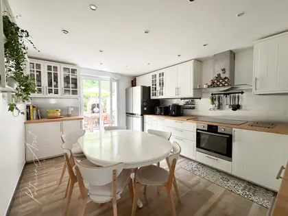 Très belle maison familiale à Melun (19)