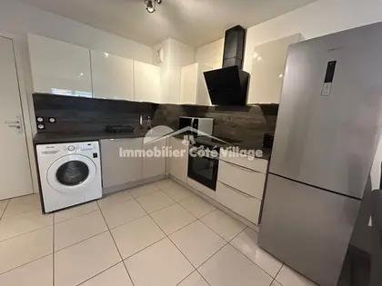 Appartement 2 pièce(s) 1 chambre(s) 41 m² (3)