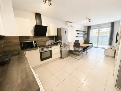 Appartement 2 pièce(s) 1 chambre(s) 41 m² (2)