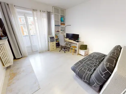 APPARTEMENT COUPD DE CŒUR ❤️  (9)