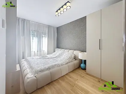 Superbe appartement rénové  (6)