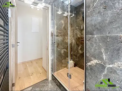 Superbe appartement rénové  (14)