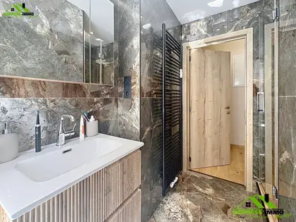 Superbe appartement rénové  (5)
