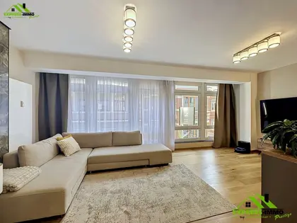 Superbe appartement rénové  (19)